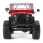 Axial - 1/10 SCX10 III Jeep CJ-7 4X4 RTR Brushed Rock Crawler Copper (AXI03008V2T2)