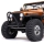 SCX10 III Jeep CJ-7 4X4 RTR Brushed Rock Crawler kupfer - 1:10