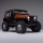 SCX10 III Jeep CJ-7 4X4 RTR Brushed Rock Crawler kupfer - 1:10