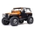 SCX10 III Jeep CJ-7 4X4 RTR Brushed Rock Crawler kupfer - 1:10