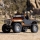 SCX10 III Jeep CJ-7 4X4 RTR Brushed Rock Crawler kupfer - 1:10