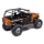 SCX10 III Jeep CJ-7 4X4 RTR Brushed Rock Crawler kupfer - 1:10