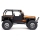 SCX10 III Jeep CJ-7 4X4 RTR Brushed Rock Crawler kupfer - 1:10