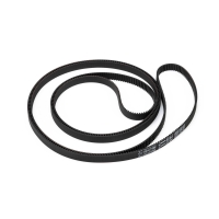 Blade - HD Drive Belt 10mm: Fusion 700 (BLH-3414)