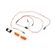 E-flite - Wing Navigation Light Set: RC-45J 1.5m (EFLA520C)