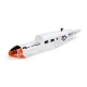 E-flite - Fuselage: RC-45J (EFL107251)