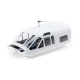 E-flite - Hatch with Pilot: RC-45J (EFL107257)