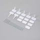 E-flite - Control Horn Set: RC-45J (EFL107260)
