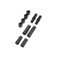 Axial - Drive Shaft Molded Parts: SCX10III SR5 (AXI-3420)