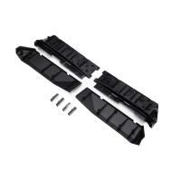 Axial - Boat Side Slider Set: SCX10III SR5 (AXI-3421)