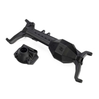 Axial - Trail-Gear AR45P Front Axle Housing: SCX10III (AXI-3422)