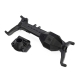Axial - Trail-Gear AR45P Front Axle Housing: SCX10III...