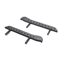 Axial - Trail-Gear Rock Slider Set: SCX10III (AXI-3423)