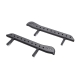 Axial - Trail-Gear Rock Slider Set: SCX10III (AXI-3423)