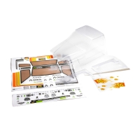 Axial - Toyota SR5 Body: SCX10III (AXI-3425)