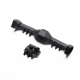 Axial - Trail-Gear AR45P Rear Axle Housing: SCX10III...