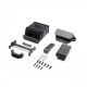Axial - Clipless Body Mounting System: SCX10III SR5...