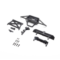 Axial - Front/Rear Bumper Set: SCX10III SR5 (AXI-3430)