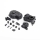 Axial - LCXU Transmission Case & Dig Parts: SCX10 III (AXI-3431)