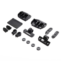 Axial - Molded Cage Accessories: SCX10III SR5 (AXI-3433)