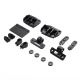 Axial - Molded Cage Accessories: SCX10III SR5 (AXI-3433)