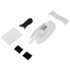 Pro-Line Racing - 1/24 Pre-Cut Crowd Pleazer Clear Body with ESC Relocator: Losi Micro-B (PRO371517)