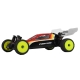 Pro-Line Racing - 1/24 Pre-Cut Crowd Pleazer Clear Body with ESC Relocator: Losi Micro-B (PRO371517)