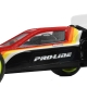 Pro-Line Racing - 1/24 Pre-Cut Crowd Pleazer Clear Body with ESC Relocator: Losi Micro-B (PRO371517)