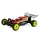 Pro-Line Racing - 1/24 Pre-Cut Crowd Pleazer Clear Body with ESC Relocator: Losi Micro-B (PRO371517)