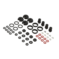 Pro-Line Racing - PowerStroke Shock Rebuild Kit: Losi Micro B/T (PRO643410)