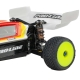 Pro-Line Racing - PowerStroke Shock Rebuild Kit: Losi Micro B/T (PRO643410)