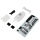 Pro-Line Racing - PowerStroke Shock Rebuild Kit: Losi Micro B/T (PRO643410)