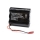 Spektrum - 3.7V 1S 10500mAh Transmitter Battery: iXSR+ (SPMB10500LITX6)