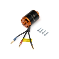 Spektrum - 3130-480Kv Brushless Outrunner Motor (SPM-1099)