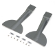 E-flite - Landing Gear Doors: V1200 v2 (EFL-3459)
