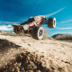 Arrma - 1/16 MINI KRATON 3S DSC 4X4 RTR Brushless Speed Truck (ARA2508)