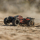 Arrma - 1/16 MINI KRATON 3S DSC 4X4 RTR Brushless Speed Truck (ARA2508)