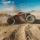 Arrma - 1/16 MINI KRATON 3S DSC 4X4 RTR Brushless Speed Truck (ARA2508)