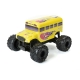 Pro-Line Racing - 1/16 Pre-Cut/Pre-Painted (School Bus)...