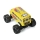 Pro-Line Racing - 1/16 Pre-Cut/Pre-Painted (School Bus) Yellow Body for ARRMA GORGON GROM (PRO368815)