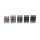 Pro-Line Racing - PowerStroke Shock Spring Set: PRO642200 (PRO642250)