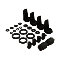 Pro-Line Racing - PowerStroke Shock Plastic Replacement Kit: PRO642200 (PRO642252)