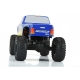 Pro-Line Racing - 1/30 Pro-Spec Front/Rear (25mm) Scaler Shocks: Axial SCX30 (4) (PRO641201)