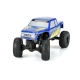 Pro-Line Racing - 1/30 Pro-Spec Front/Rear (25mm) Scaler Shocks: Axial SCX30 (4) (PRO641201)