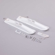 E-flite - Ski Set: Timber 10-year Anniversary Edition...