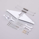 E-flite - Landing Gear Set: Timber 10-Year Anniversary...