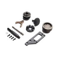 Axial - LCXU Dig Internals V2: SCX10 III (AXI-3491)