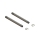 Pro-Line Racing - PowerStroke Shock Front Shaft Replacement: PRO643300 (PRO643304)