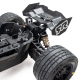 Pro-Line Racing - PowerStroke Oil-Filled Rear Shocks: ARRMA MINI KRATON (PRO643301)