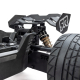 Pro-Line Racing - PowerStroke Oil-Filled Rear Shocks: ARRMA MINI KRATON (PRO643301)